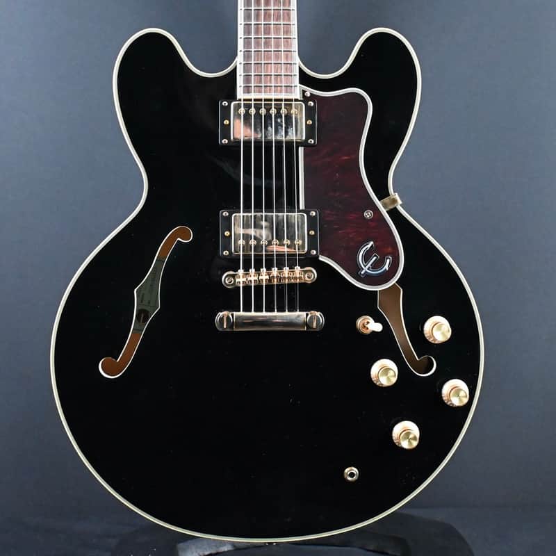 Epiphone Sheraton II Pro (2016 - 2022) | Reverb