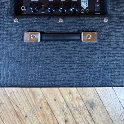 Blackstar Debut Bass 25 - Black image 2
