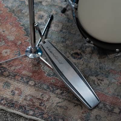 1970s Ludwig Standard 4pc Kit w/Hardware image 8