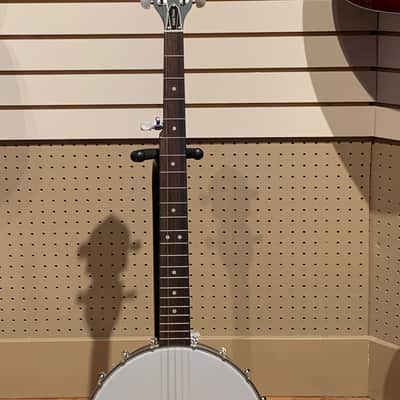 Gold Tone CC50 Open back 5 String Banjo image 5