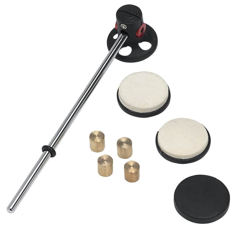 DW Control Bassdrum Beater image 1
