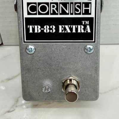 Pete Cornish TB-83 Extra - Battery Free - Treble Booster 2026 image 3