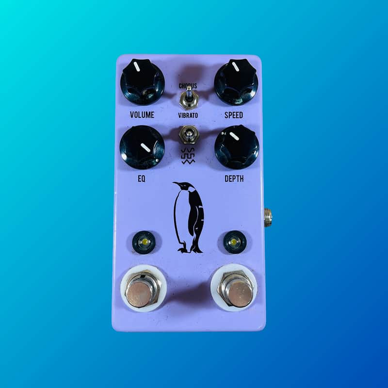 JHS Emperor V2
