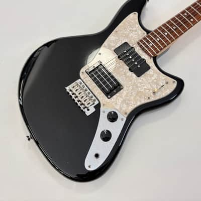Fender Marauder Modern Player 2012 Black image 3