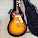 Gibson 1958 Reissue Les Paul 2008 Mapleburst 58 R8 Canada Limited Edition