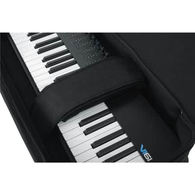 Immagine Gator Cases GKB-49 Borsa tastiera 49 tasti - 2