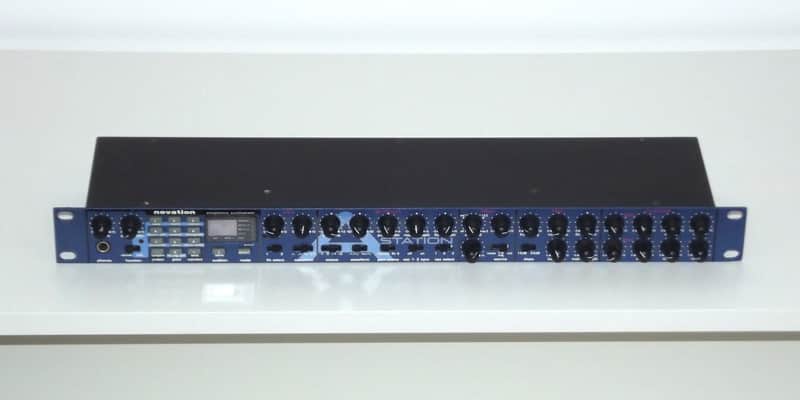 Novation A-Station image 1