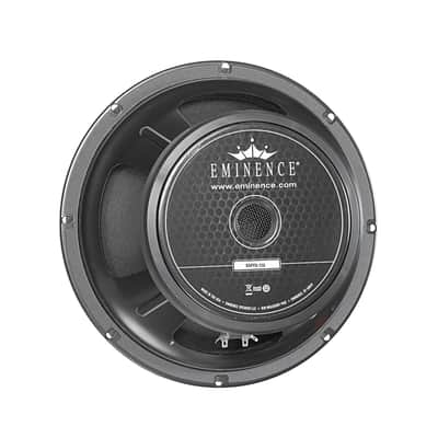 Eminence KAPPA-12A 12 Inch 8 ohm 900 Watt Woofer Midrange Speaker New Replacement image 1