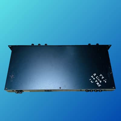 Yamaha REV100 Digital Reverberator image 3