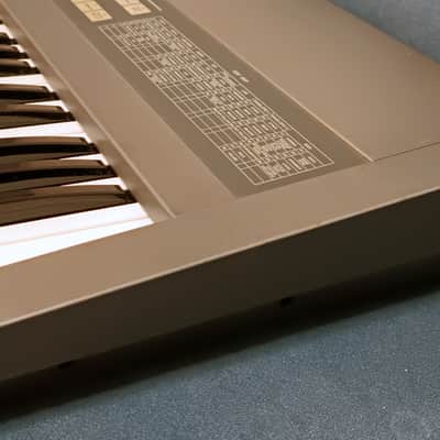 Roland JX-8P Serviced image 8