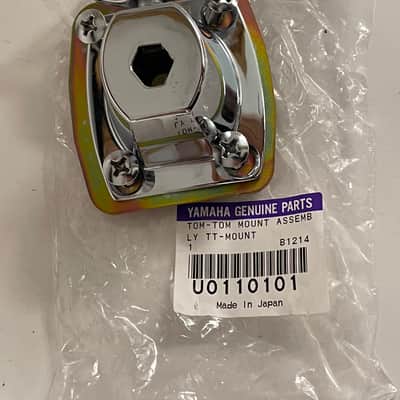 Yamaha tom bracket support U0110101 brand nee image 3