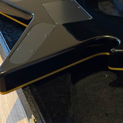 Washburn Dimebag Culprit imagen 6
