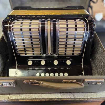 Hohner Ouverture 70's image 16