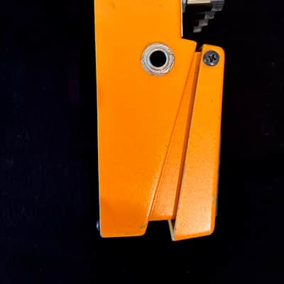 Boss PW-2 Power Driver (Silver Label) 1996 - 1998 Orange image 4