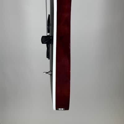 Ibanez RGAIX6FM Gray image 11