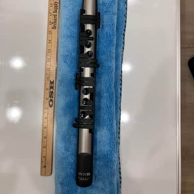 Yamaha WX5 and VL70-m early 2000s - Black image 2