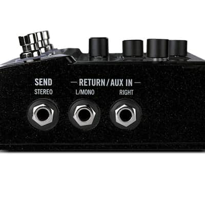 Line 6 HX Stomp Compact Amp and Effects Processor image 3