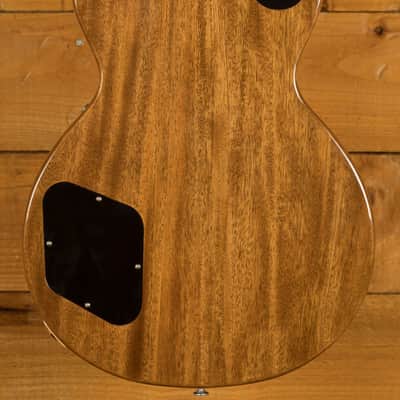 Gibson Les Paul Standard 60s | AAA Top - Dirty Lemon Burst image 2