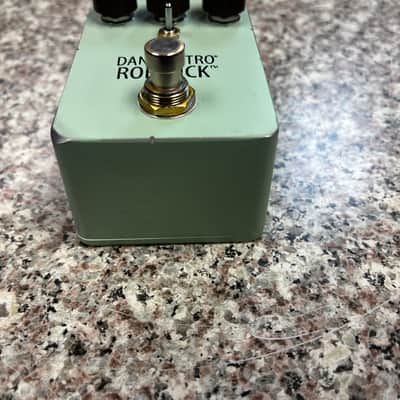 Danelectro Roebuck image 7