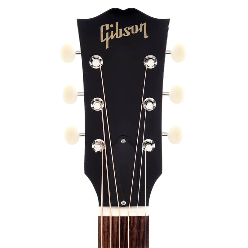 Gibson '60s J-45 Original image 5