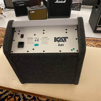 KAT` Ka1 50 Watts Electric Drum Amp image 6
