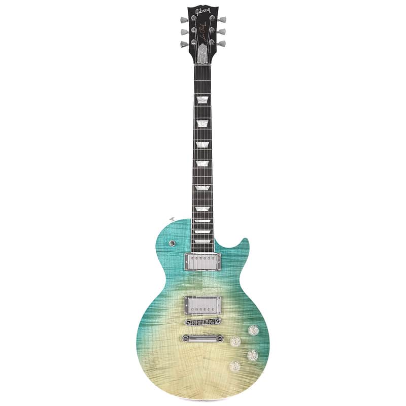 Gibson Les Paul High Performance 2019 | Reverb