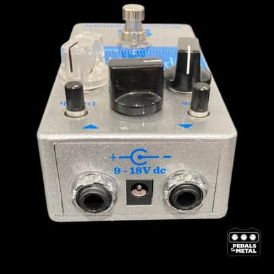seymour duncan vapor trail - X16007 image 2