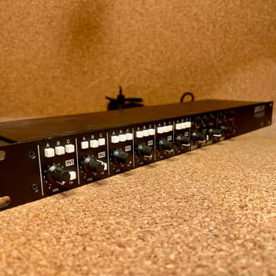 Ecler eSam603 – Warranty image 11