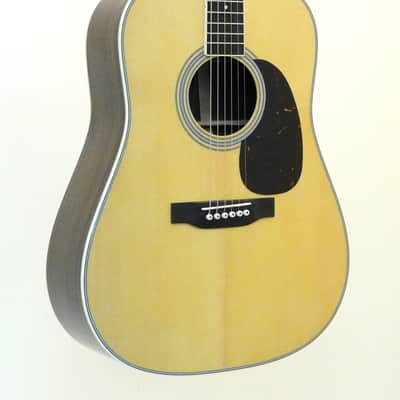 Martin Standard Series D-35 Guitar with Case image 2
