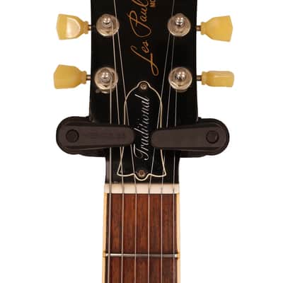 Gibson Les Paul Traditional 2010 - Heritage Cherry Sunburst image 5