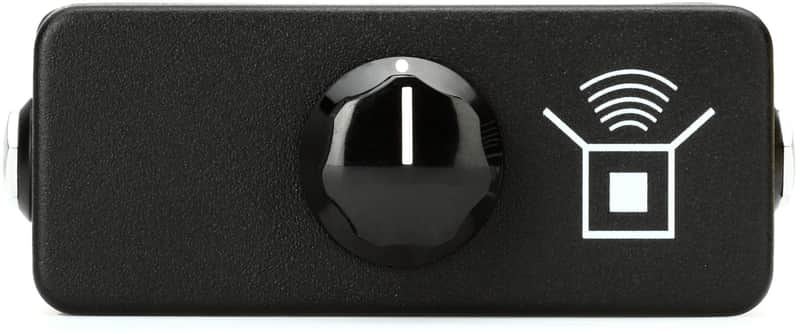 JHS Little Black Amp Box Passive Amp Attenuator (3-pack) Bundle image 1