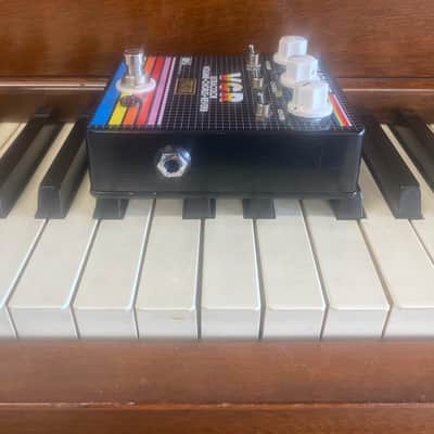 JHS The VCR Ryan Adams PaxAm Signature 2017 - 2018 - Standard image 6