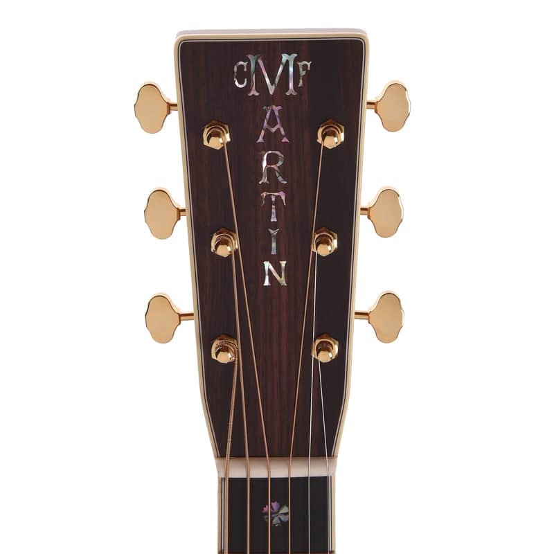 Martin Standard Series D-42 image 10