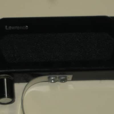 lightly used 1990s-2000s Bill Lawrence FT-145 The Silencer (easy to put in and to take out, goes in sound hole, no drilling , no soldering) image 14