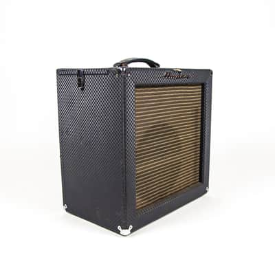 Ampeg Portaflex Owned by Nathaniel Rateliff image 7
