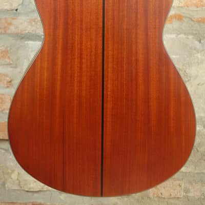 YAMAHA FS5 Natural - Red Label Series - Made in Japan image 21