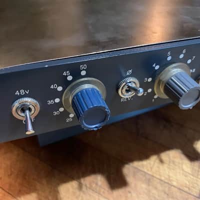Neve 1272 image 3