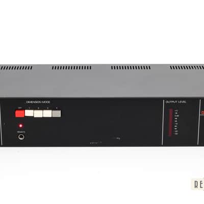 Roland Dimension D SDD-320 Vintage Analog Stereo Chorus image 1