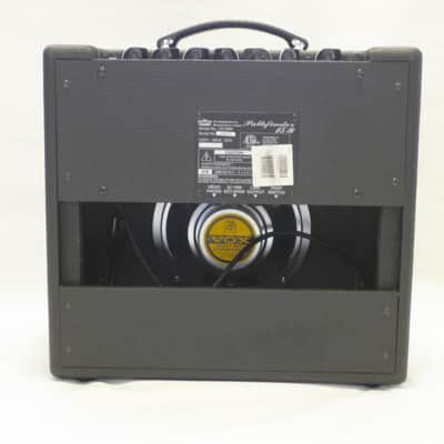 Vox Pathfinder 15R With Reverb - Amazing Small Guitar Combo Amp - With Original Box - Mint Condition image 4