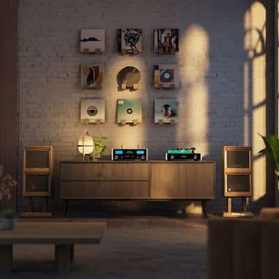 McINTOSH MSA5500 Streaming Integrated Amplifier - NEW! image 7