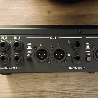 Fractal Audio FM9 Turbo (Original Waitlist Era / Early Turbo) – Excellent Condition – Original Owner image 11