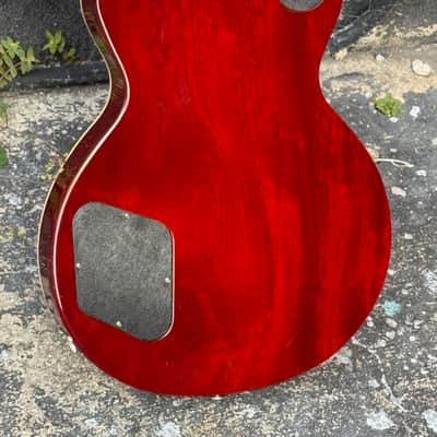 Gibson Les Paul Traditional 120th Anniversary 2014 - the coolest example w/a Fabulous Fiddleback Maple Top ! image 5