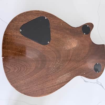 Gretsch Duo Jet 1956 - Black Brown (6128) Sn#255?? image 3
