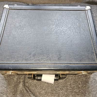 Leblanc Normandy 10 Wood Soprano Clarinet, France, with case, Good Condition image 2
