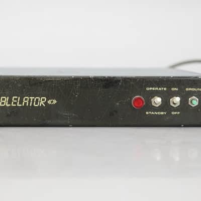 Dumble Dumblelator Tube Buffered Effects Loop Owned by Robben Ford #37659 image 5