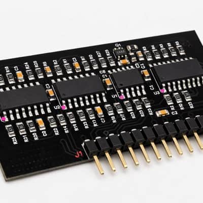 6x TP80017A – Roland 80017A Replacement Clone Set, Juno 106, MKS-30, HS-60, GR-700, MKS-7