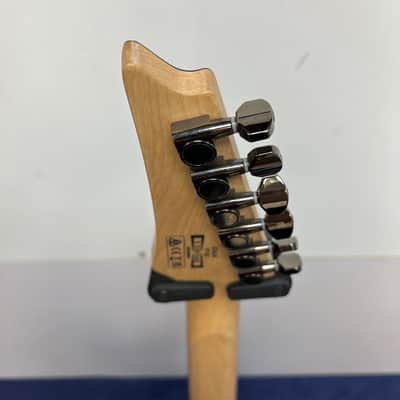 Used Ibanez Steve Vai JEM Junior JR Electric Guitar image 11