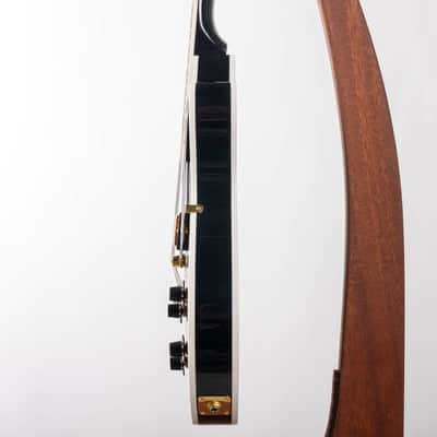 Gibson Les Paul Custom 70s, Ebony | Demo image 6
