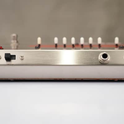 Electro-Harmonix POG Polyphonic Octave Generator Guitar Effects Pedal #58807 image 10