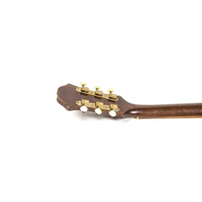 Epiphone Granada Owned by Nathaniel Rateliff image 19